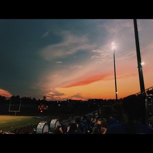 meet your posher, kirstin